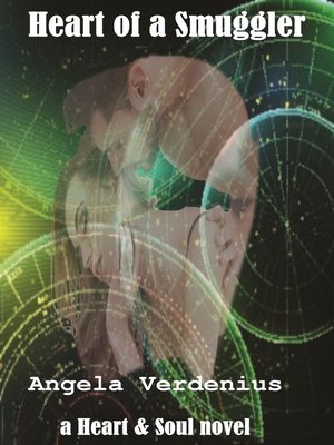 cover image of Heart of a Smuggler